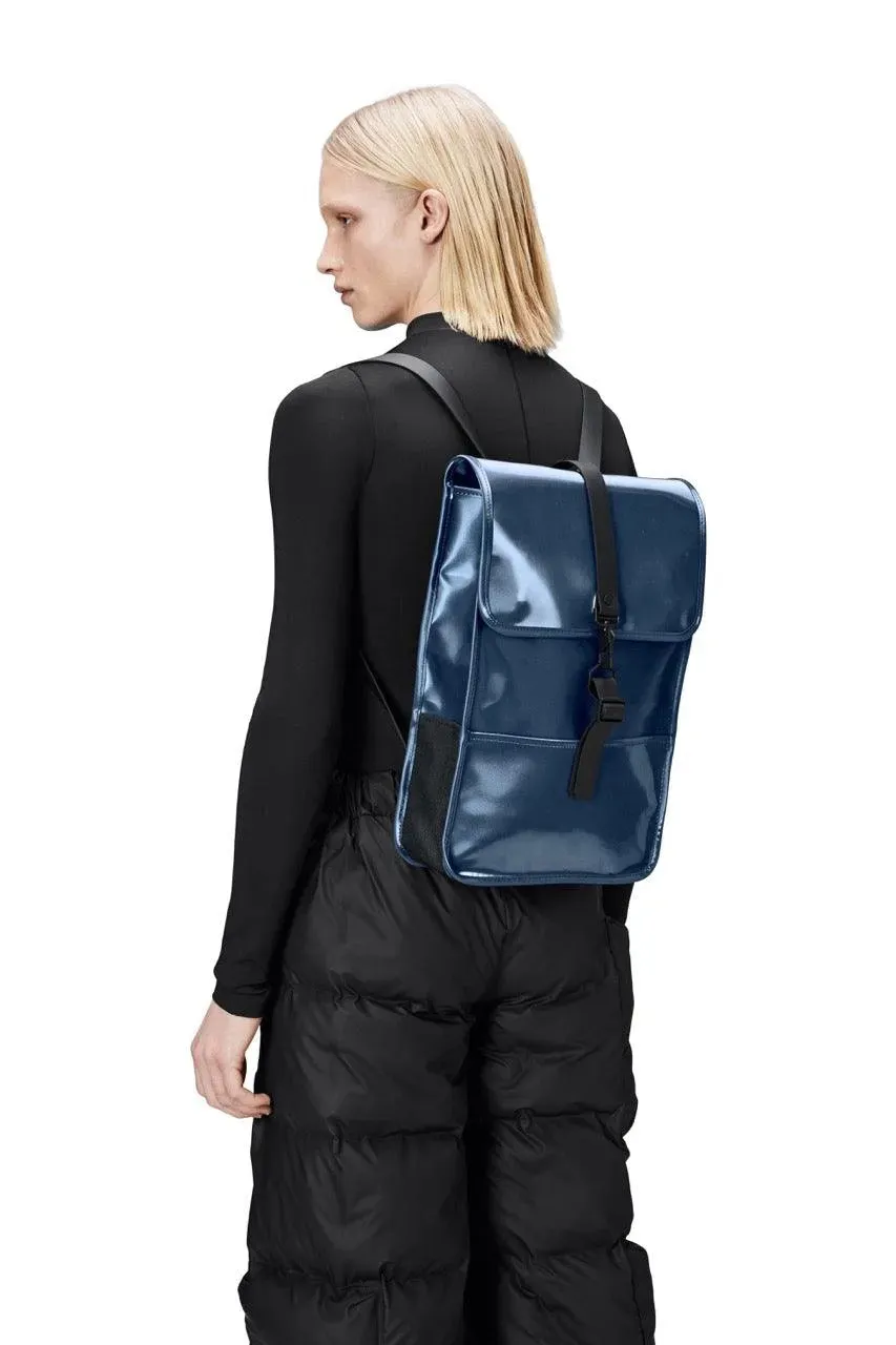 Mochila Rains Impermeable Backpack Mini Sonic