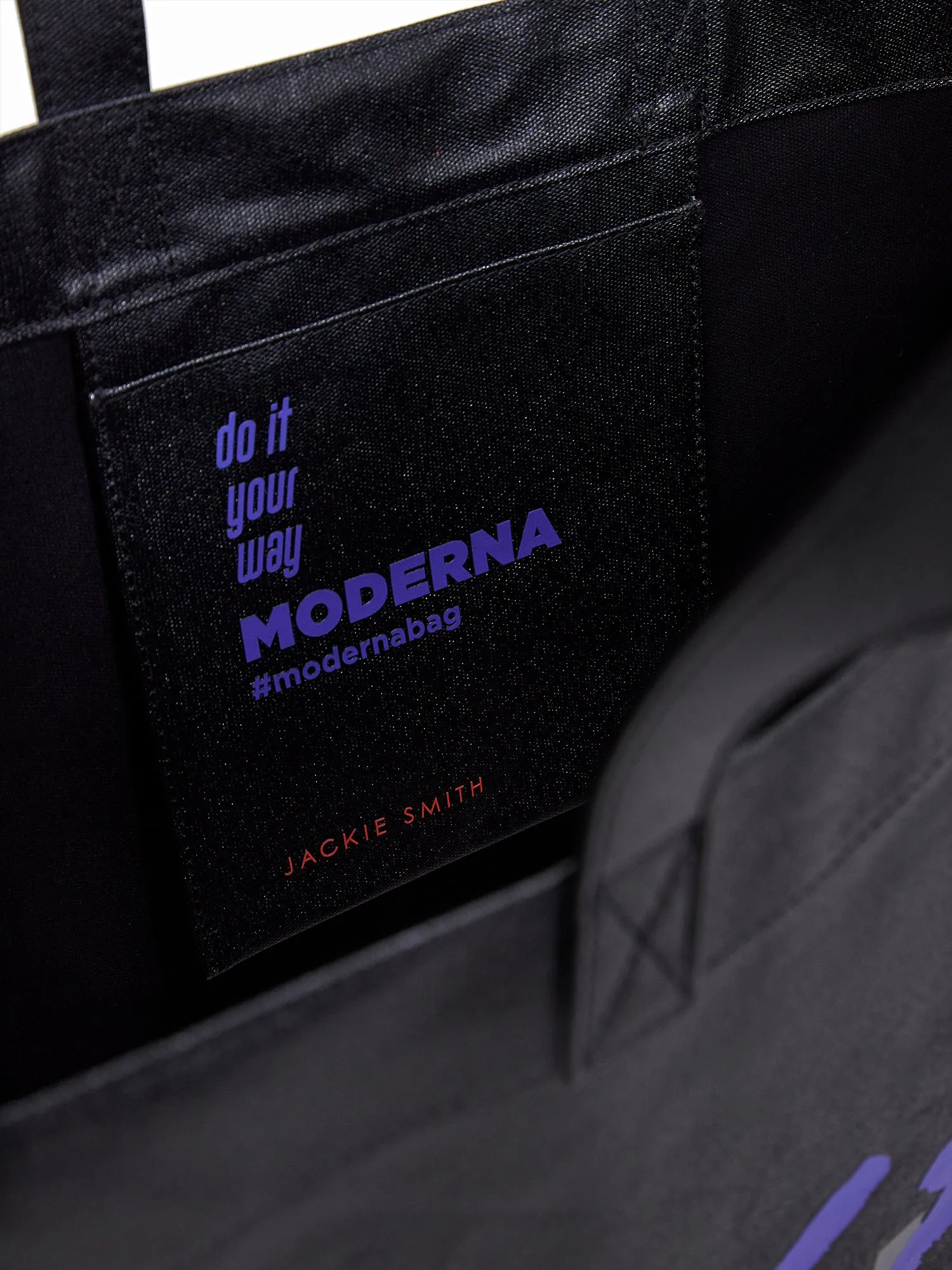 Moderna