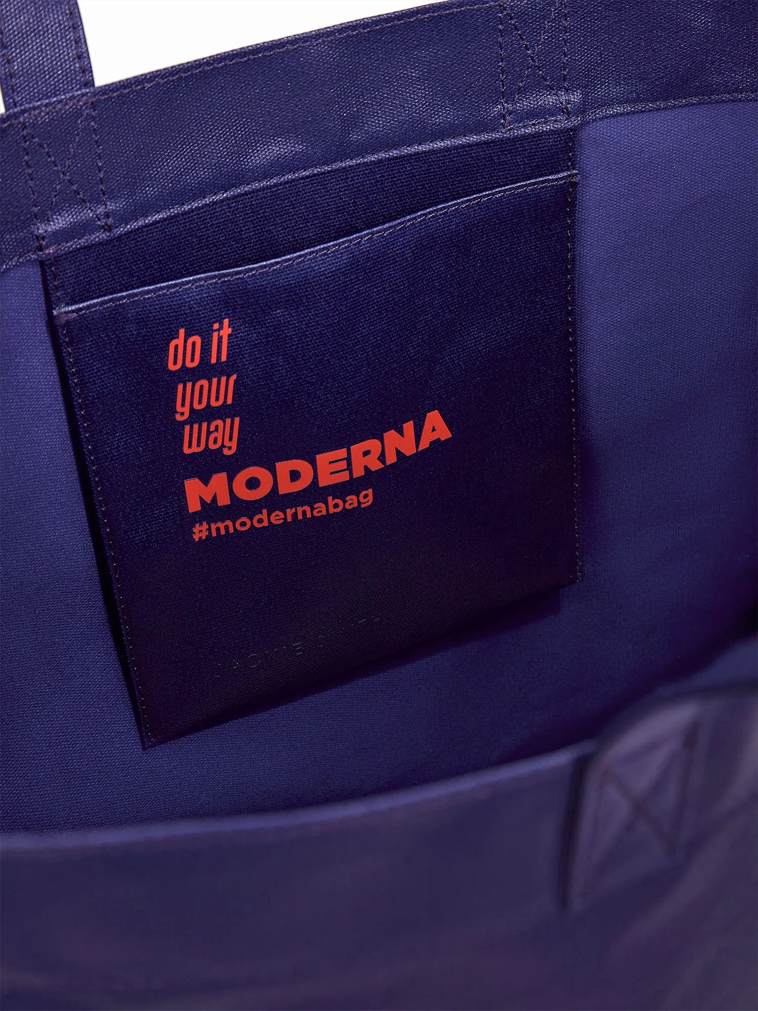 Moderna