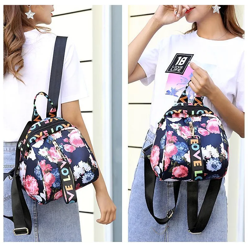 Modischer Damen Rucksack