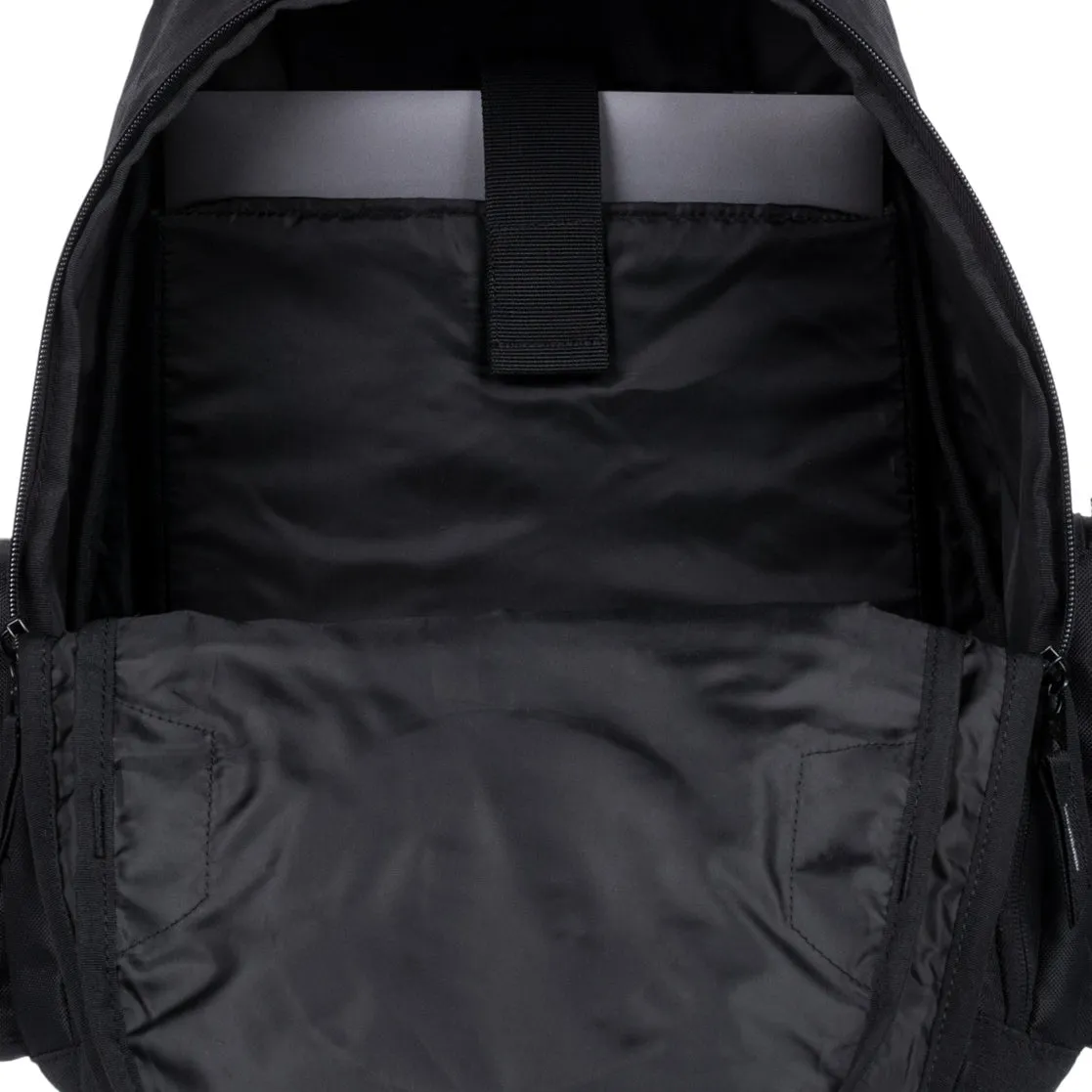 MOHAVE 2.0 BACKPACK FLINT BLACK