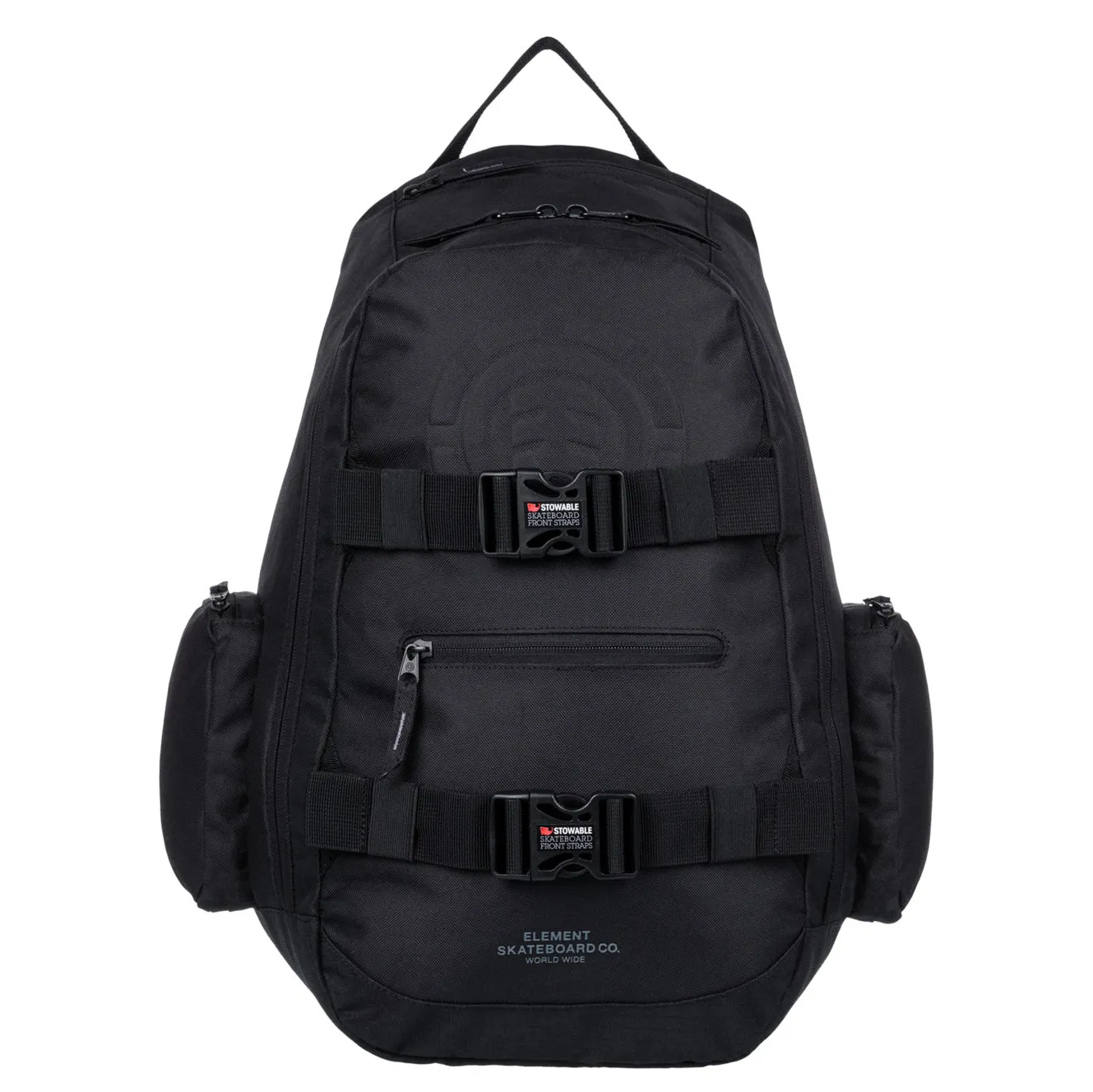MOHAVE 2.0 BACKPACK FLINT BLACK