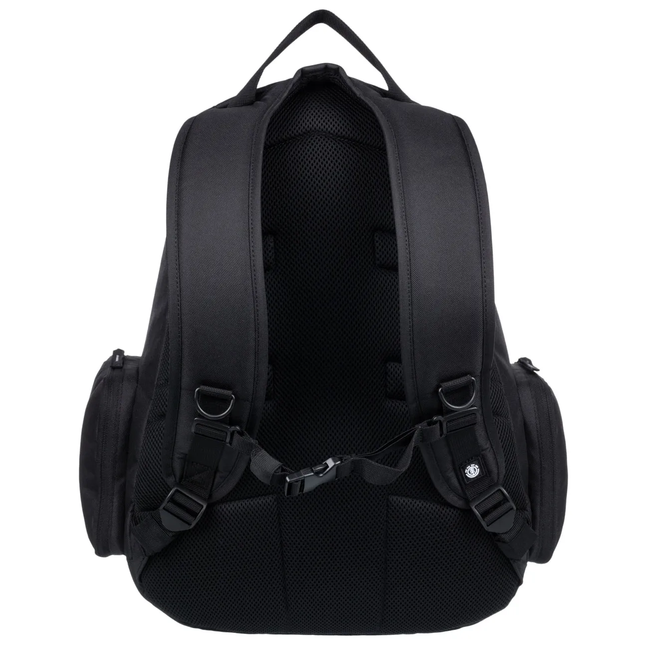 MOHAVE 2.0 BACKPACK FLINT BLACK
