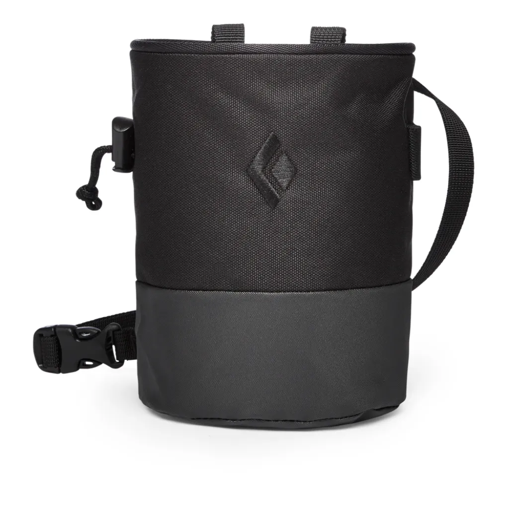 Mojo Zip Chalk Bag