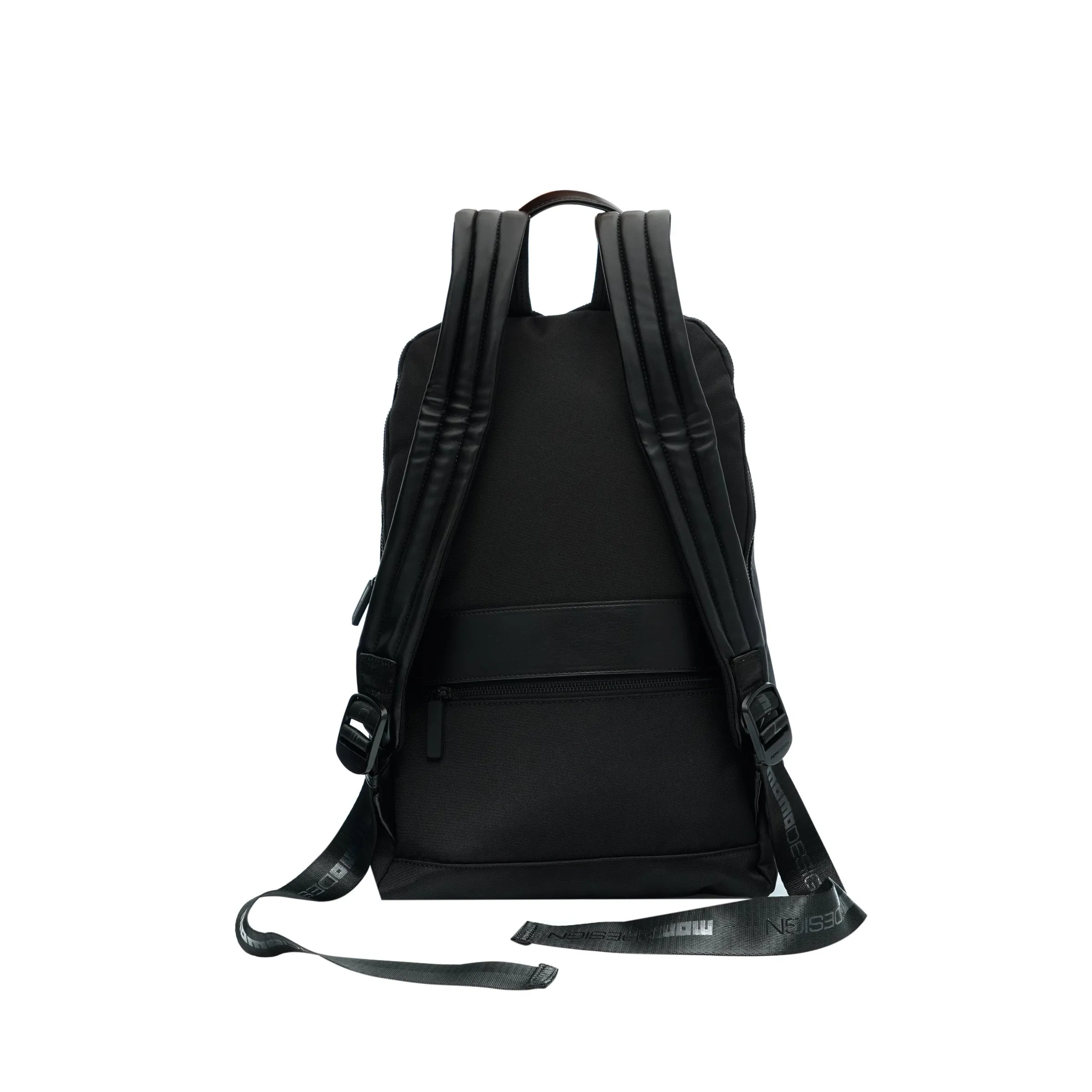 Momodesign Zaino Sportivo Iron Nero
