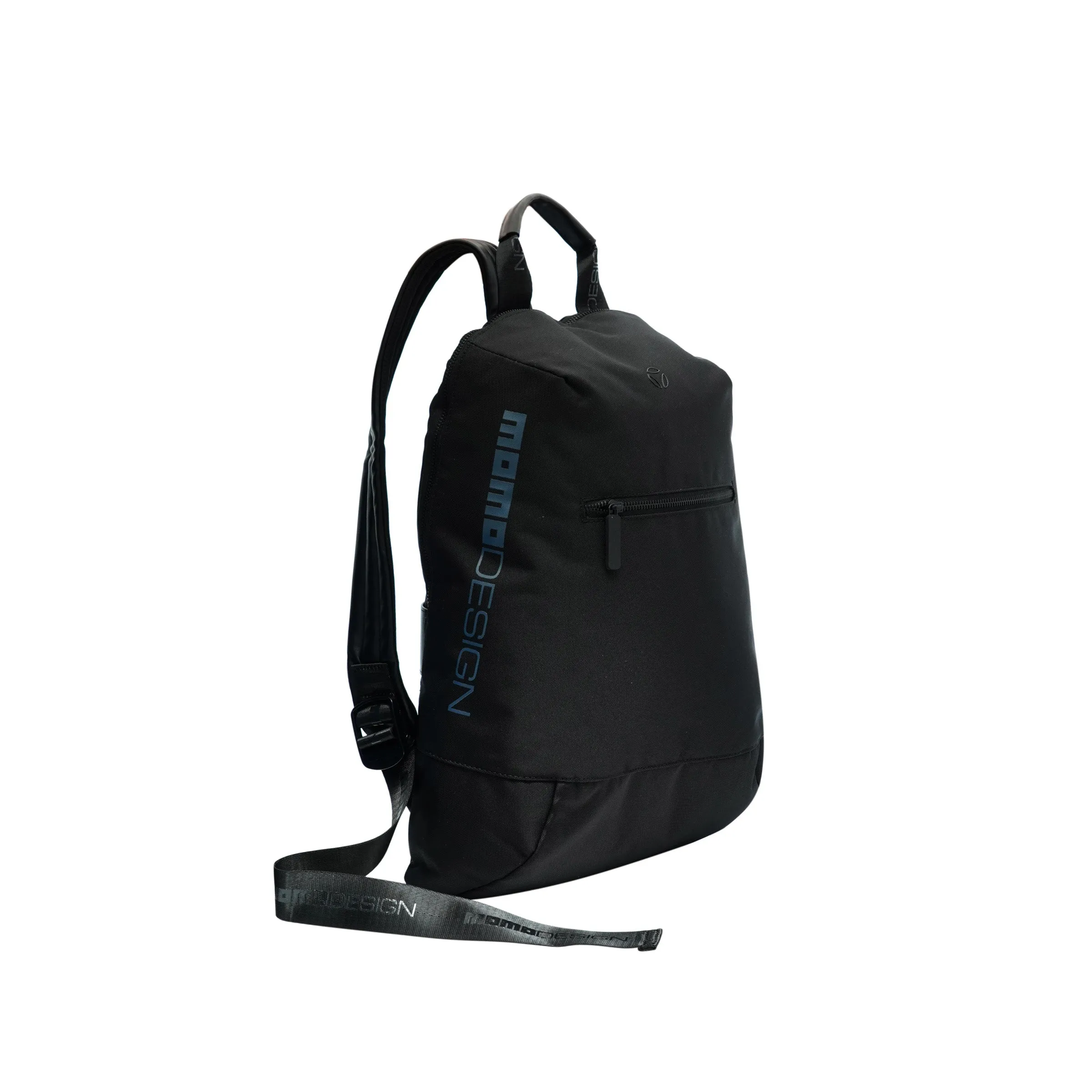 Momodesign Zaino Sportivo Iron Nero