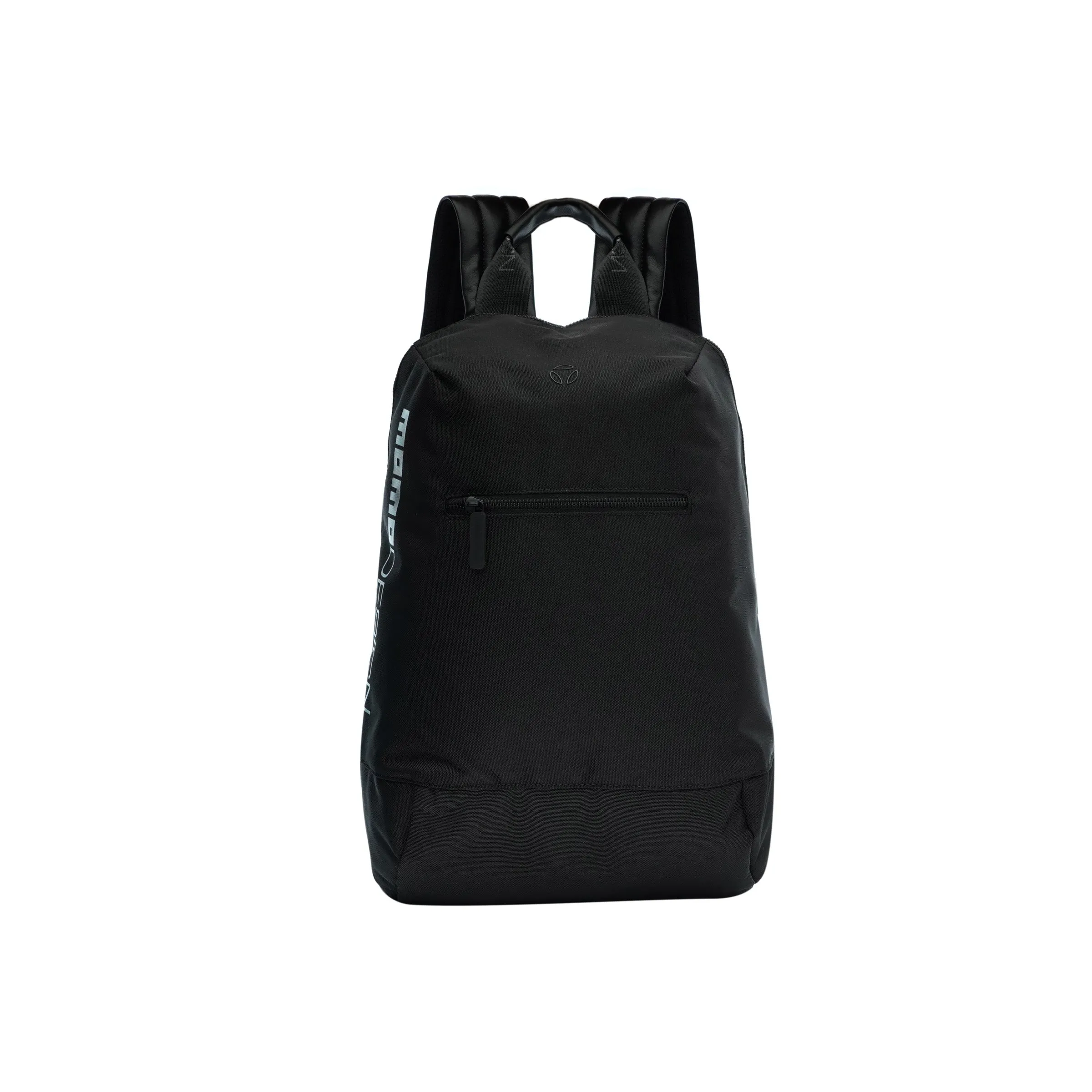 Momodesign Zaino Sportivo Iron Nero