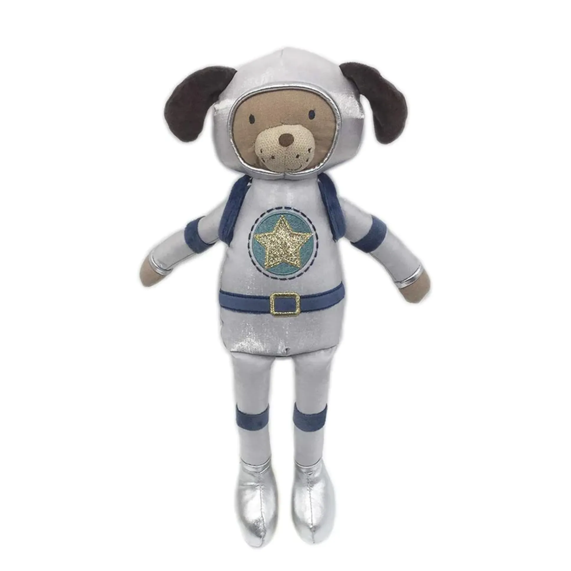 Mon Ami Archie Astro Dog Doll