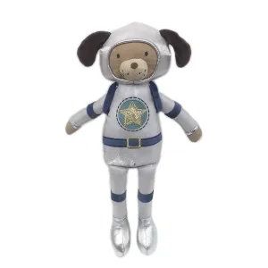 Mon Ami Archie Astro Dog Doll