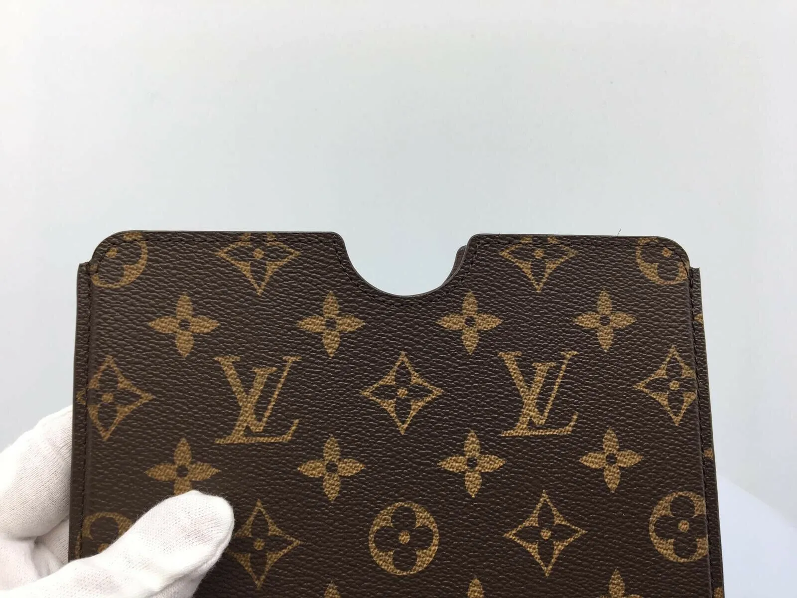 Monogram Hardcase Ipad Air 2 Case