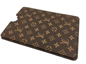 Monogram Hardcase Ipad Air Case