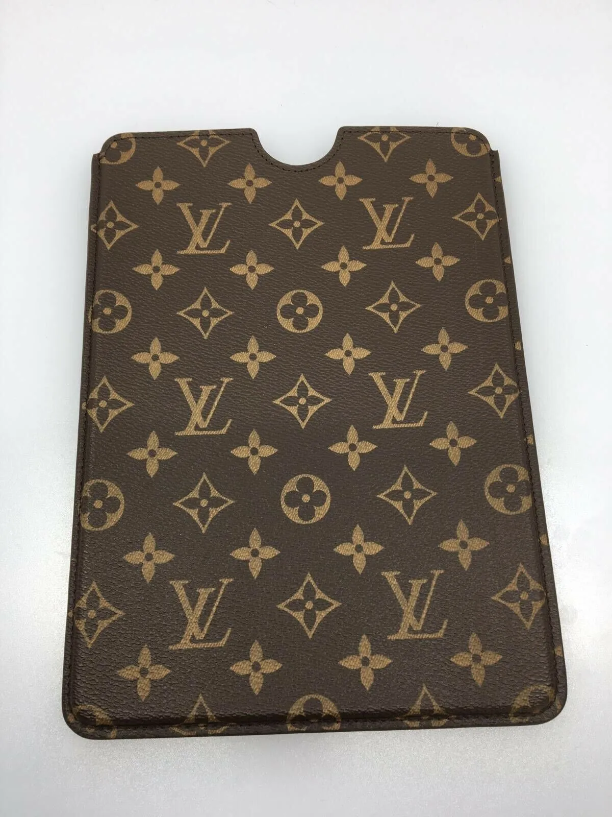 Monogram Hardcase Ipad Air Case