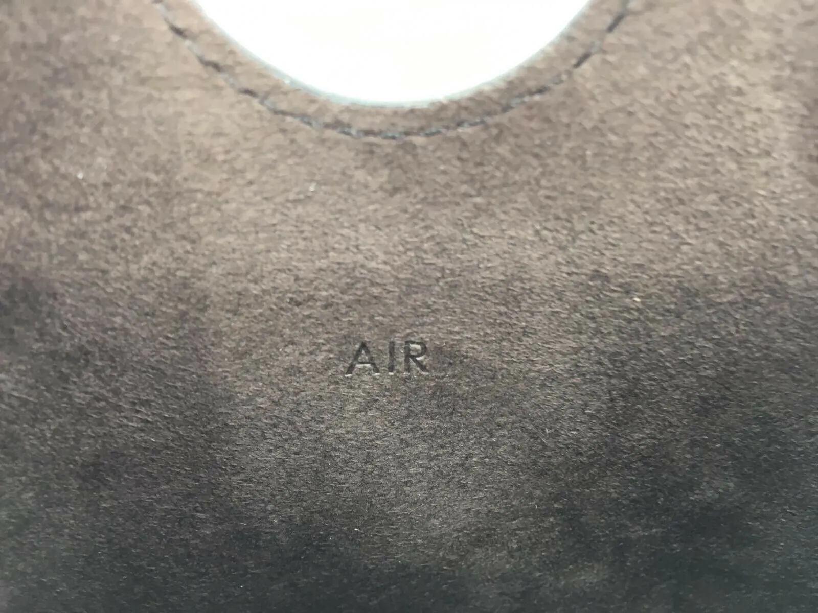 Monogram Hardcase Ipad Air Case