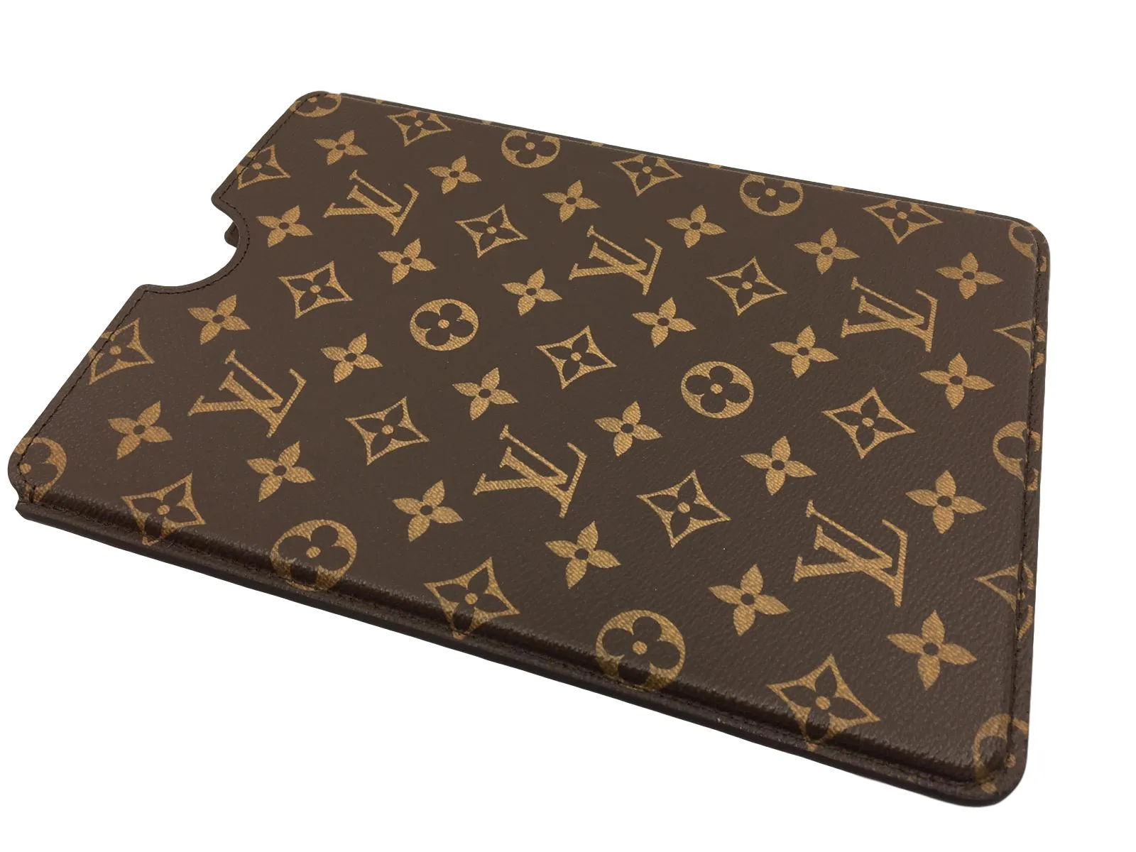 Monogram Hardcase Ipad Air Case