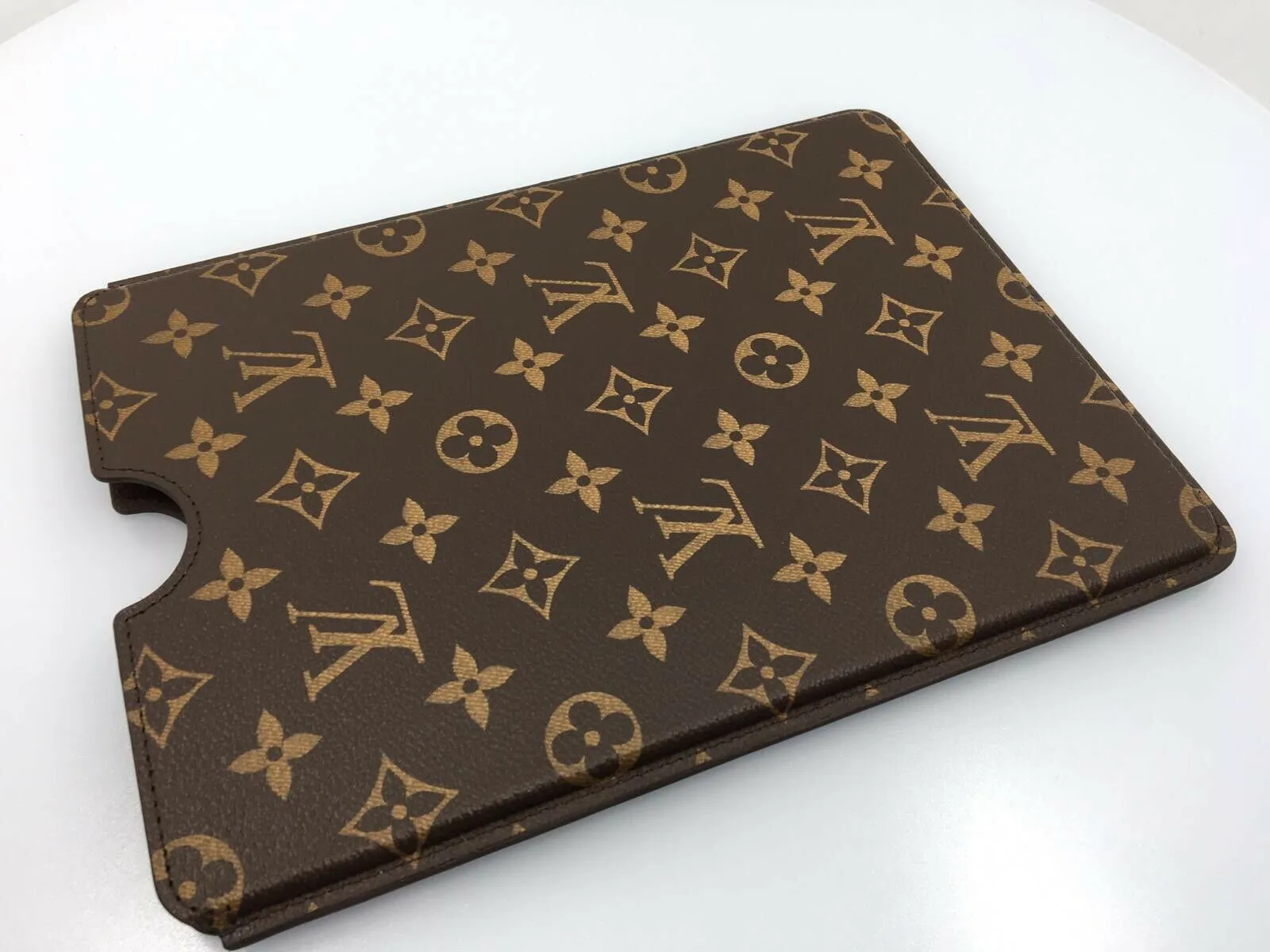 Monogram Hardcase Ipad Air Case