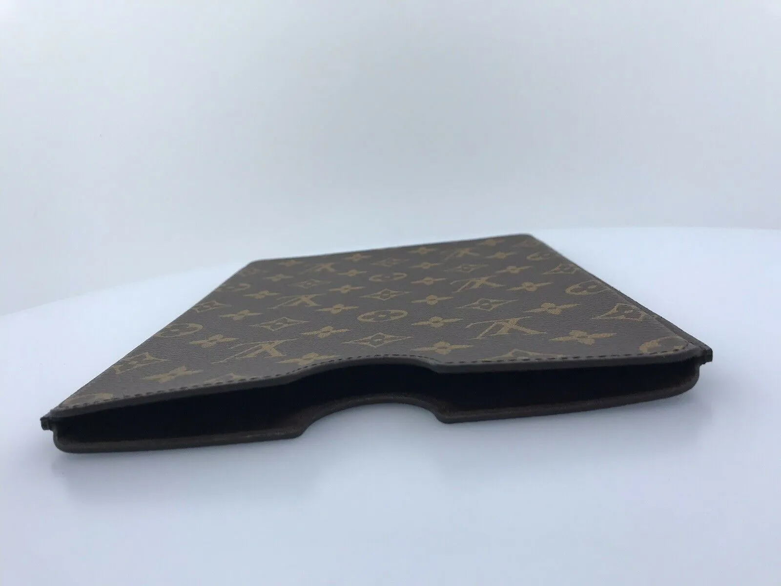 Monogram Hardcase Ipad Air Case