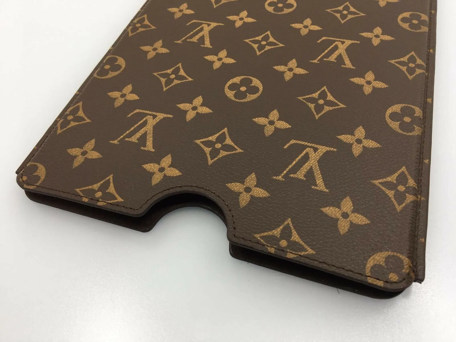 Monogram Hardcase Ipad Air Case