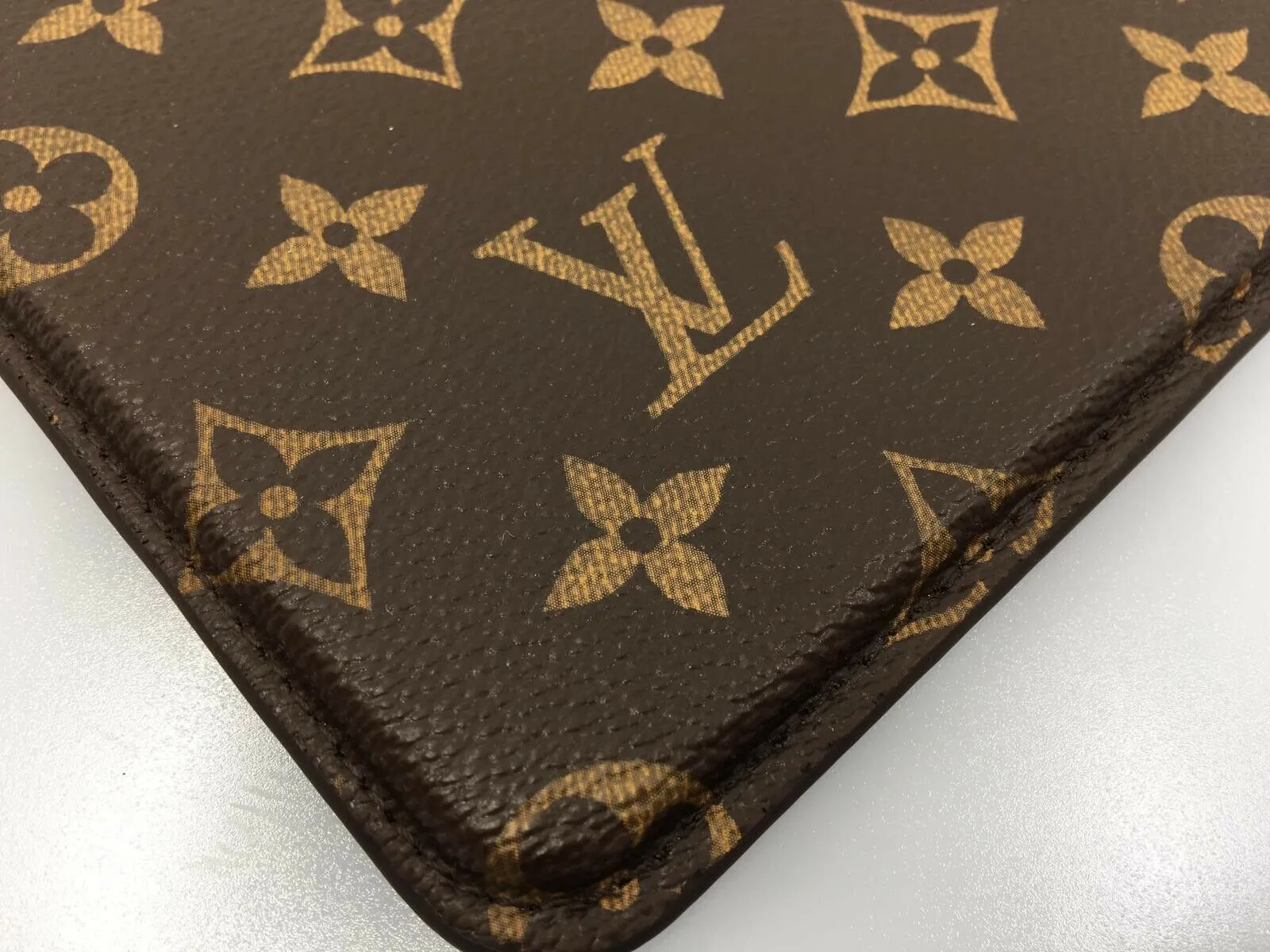 Monogram Hardcase Ipad Air Case