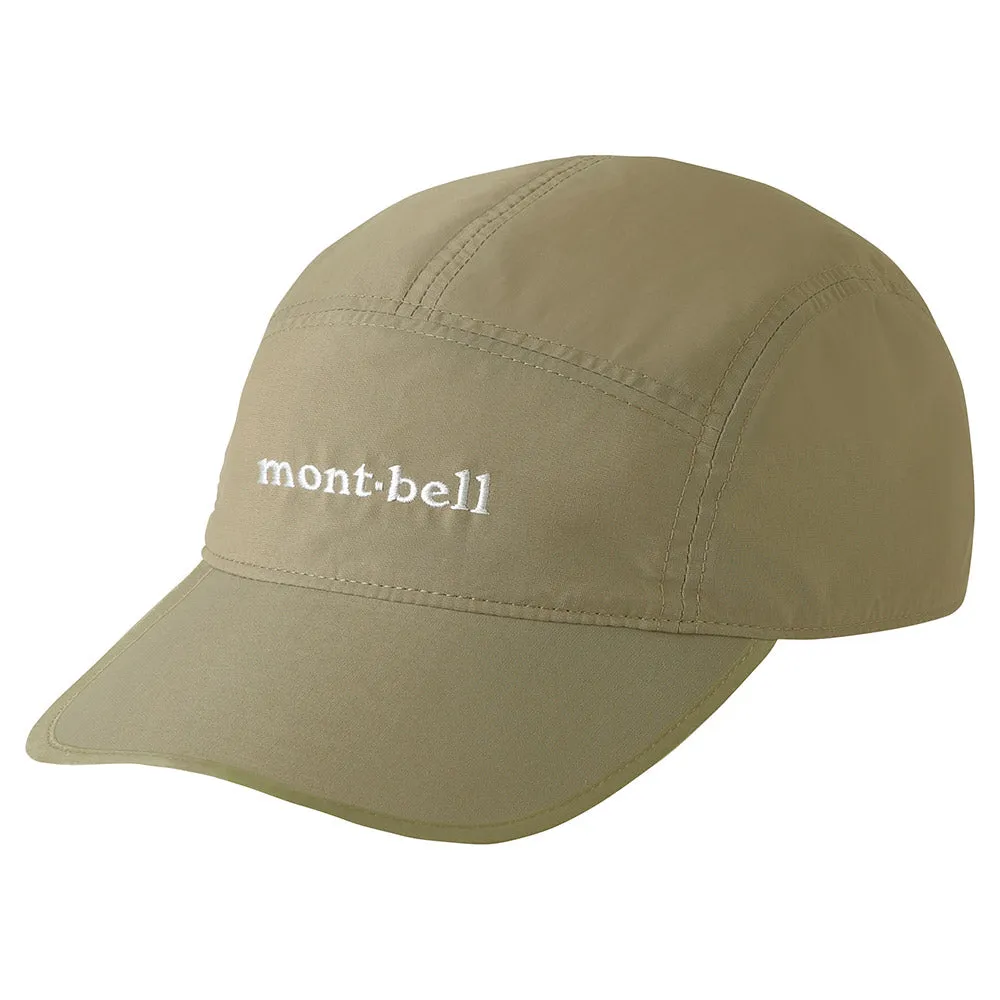 Montbell OD Crushable Cap