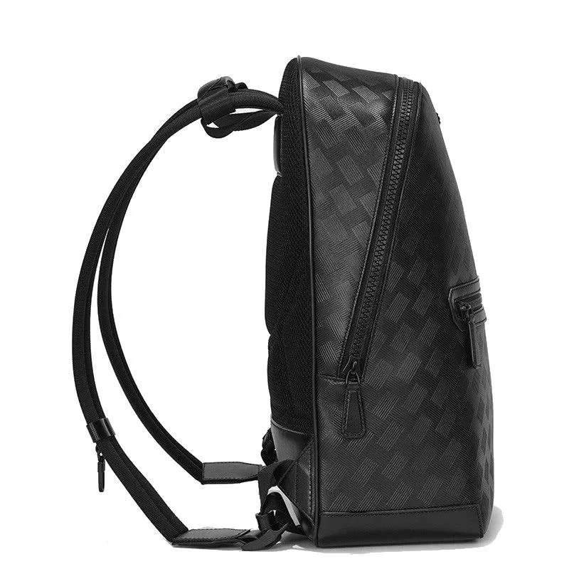 Montblanc Extreme 3.0 black backpack 129966