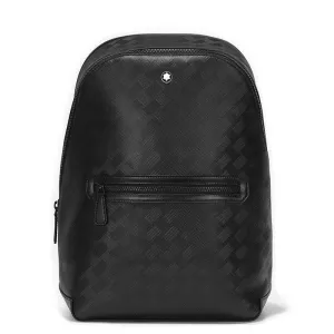 Montblanc Extreme 3.0 black backpack 129966
