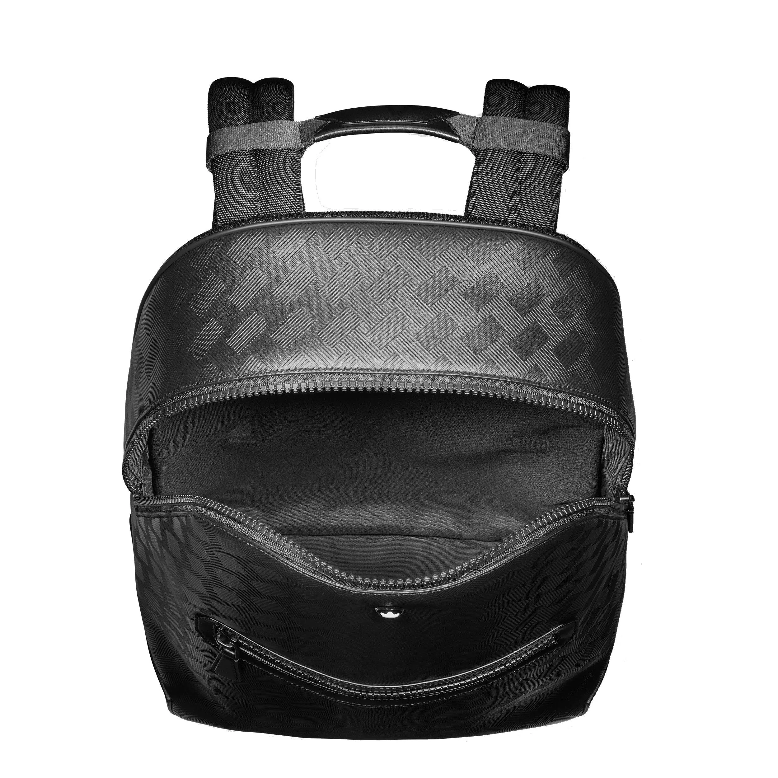 Montblanc Extreme 3.0 black backpack 129966