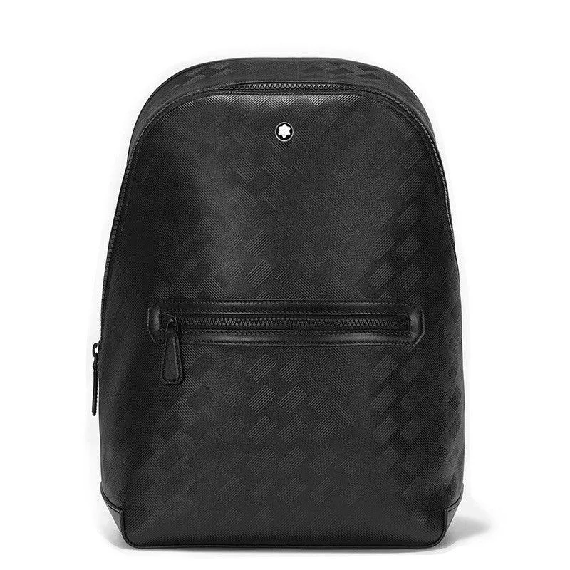 Montblanc Extreme 3.0 black backpack 129966
