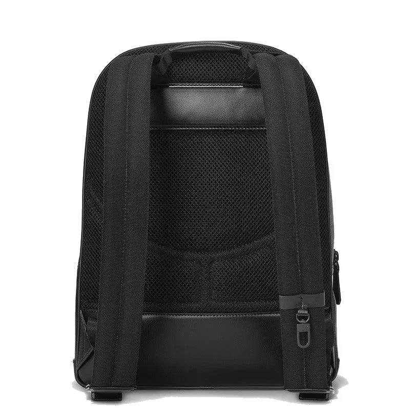 Montblanc Extreme 3.0 black backpack 129966
