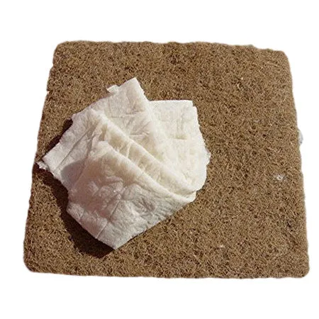 MORRIS MINOR SQUAB PADDING KIT