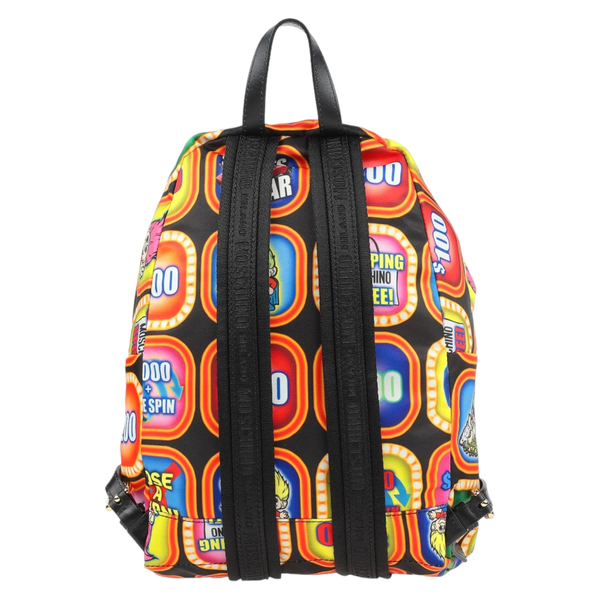 Moschino Fantasy Backpack