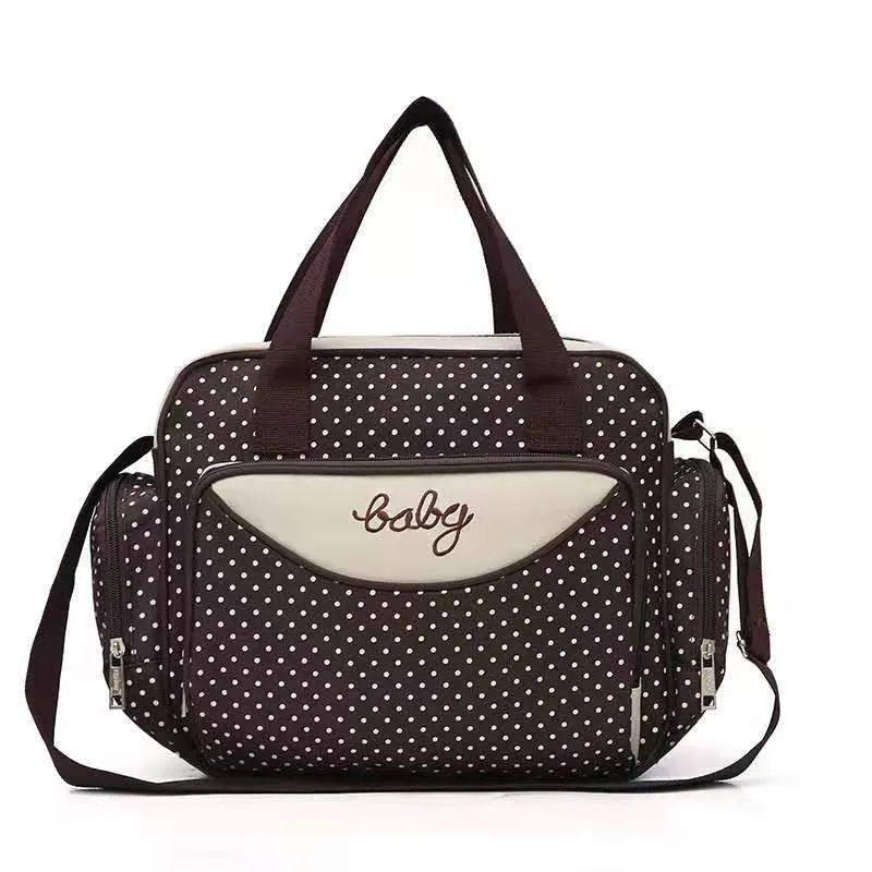 Mother and baby bag