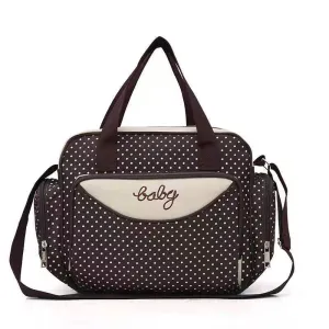 Mother and baby bag