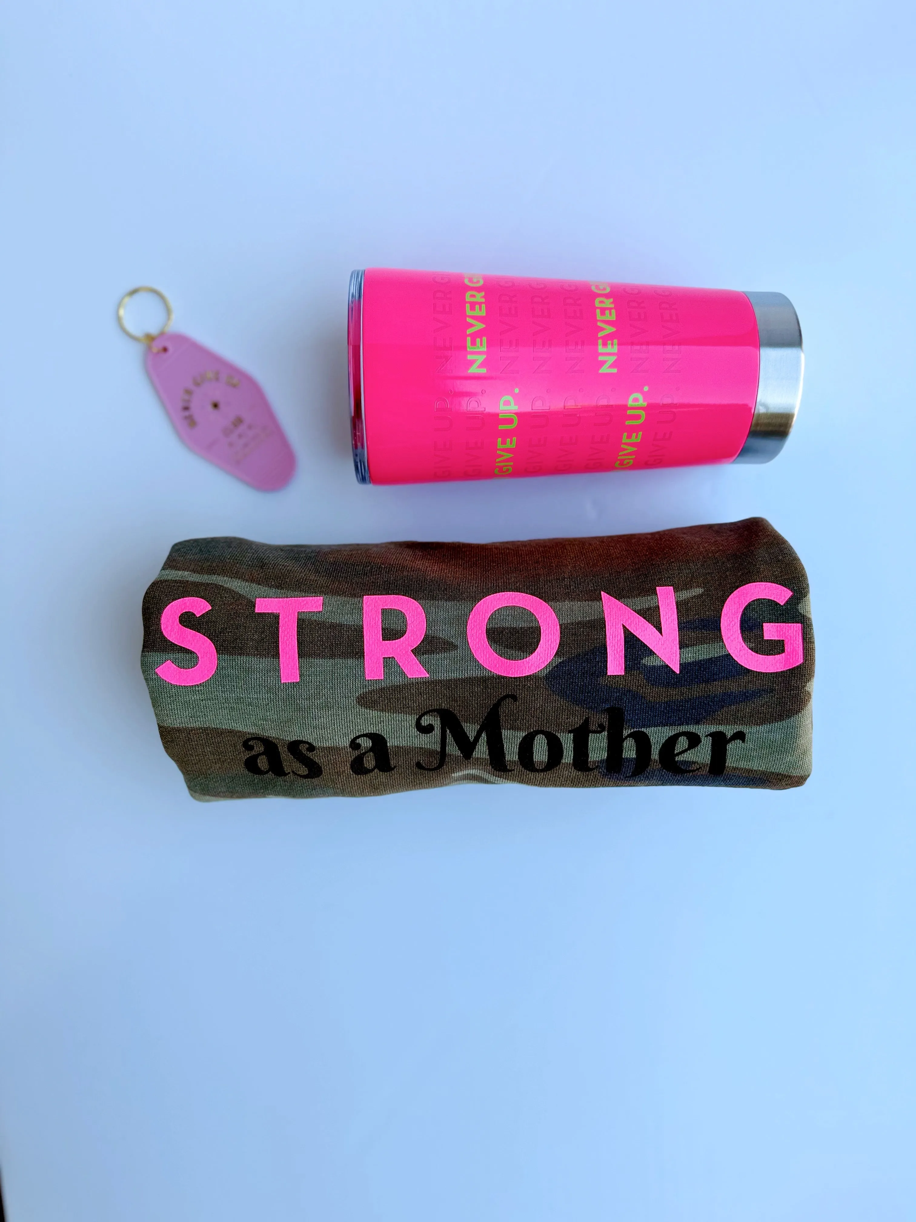 MOTHER'S GIFT BOX