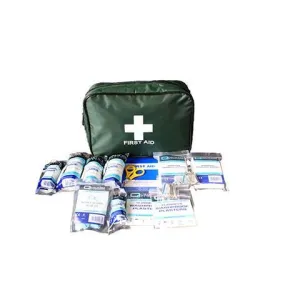Motorist Travel Kit in Soft Bag