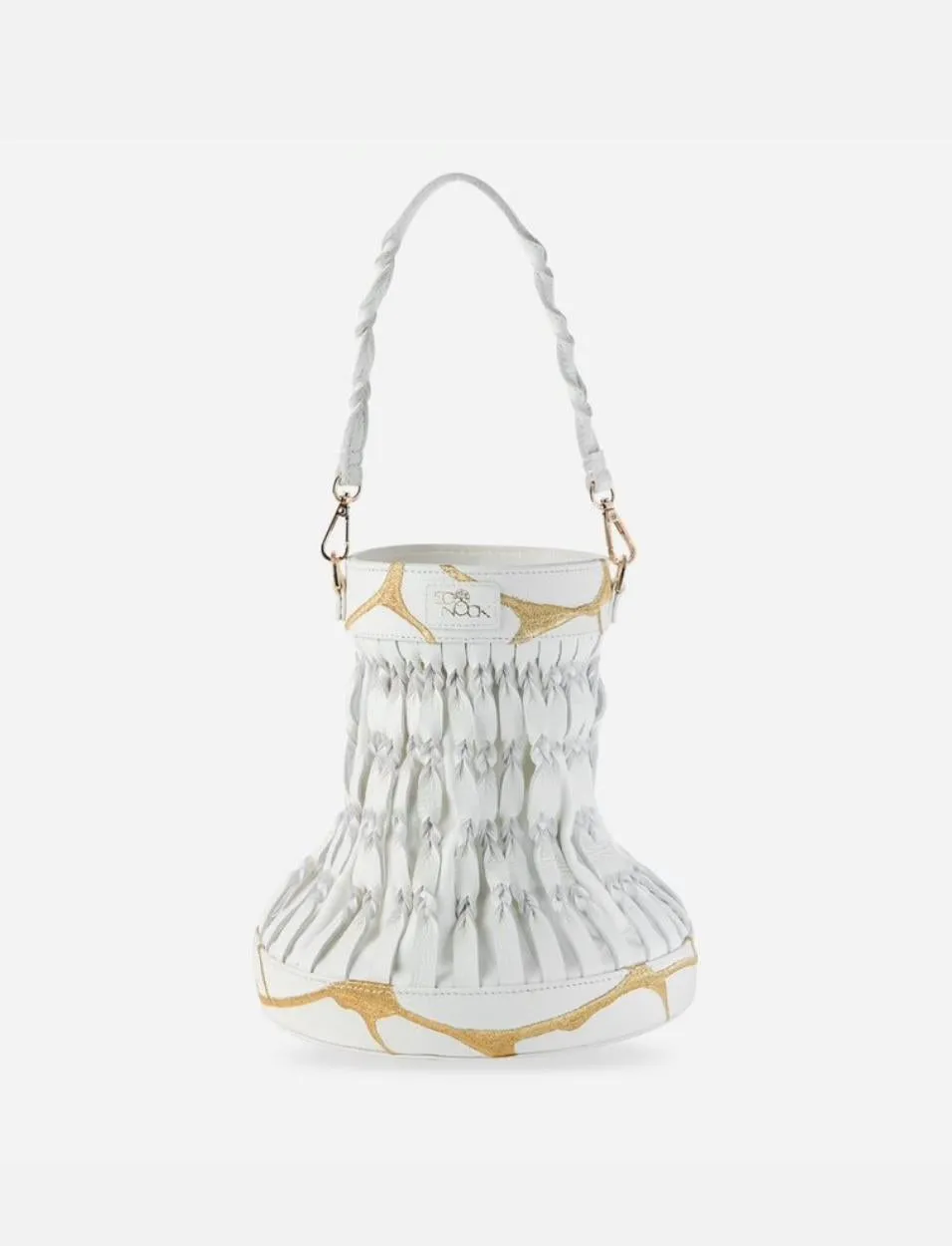 Motoyo Bucket Bag