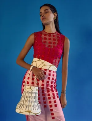 Motoyo Bucket Bag