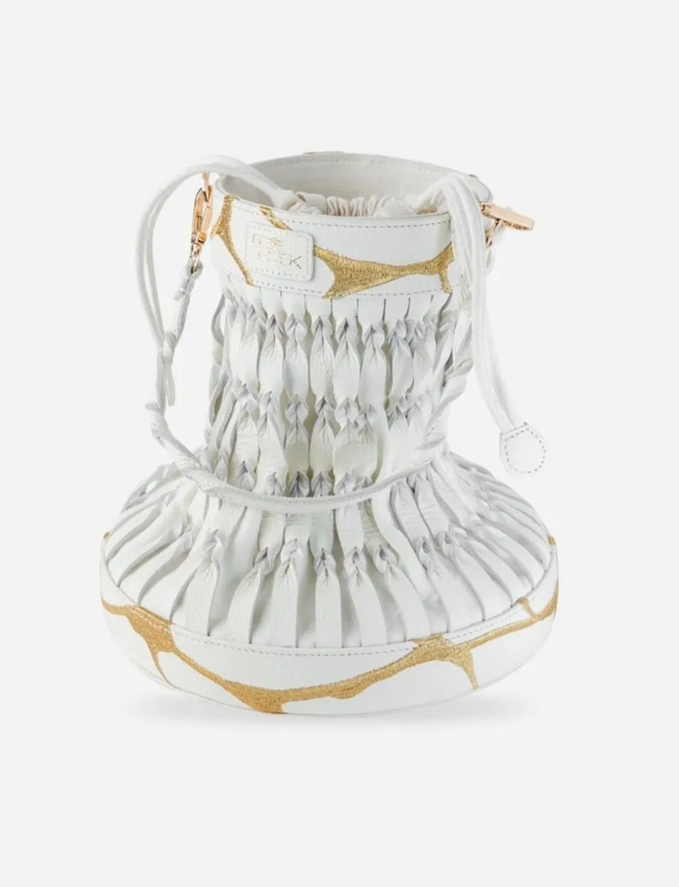 Motoyo Bucket Bag