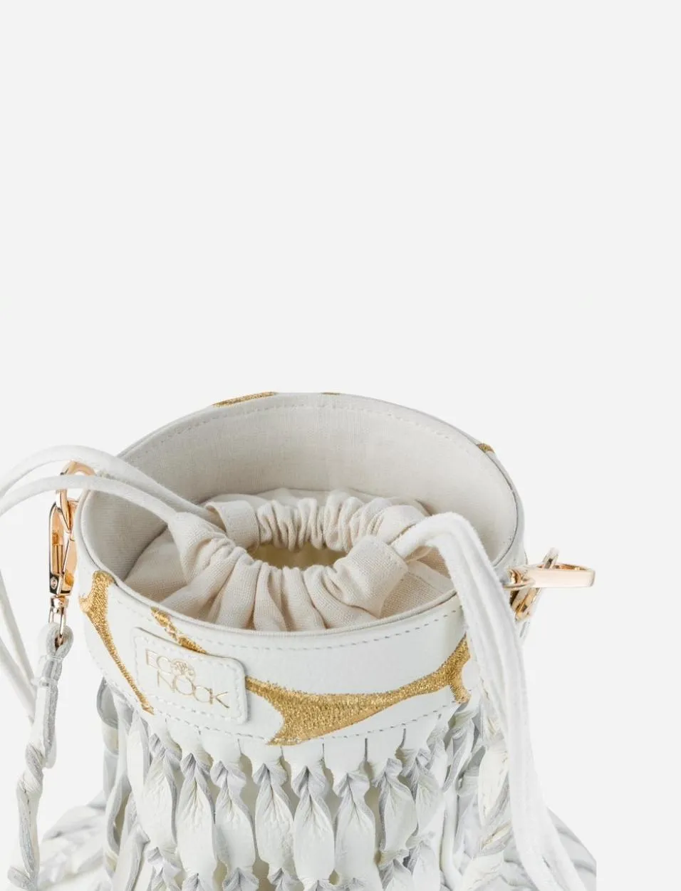 Motoyo Bucket Bag