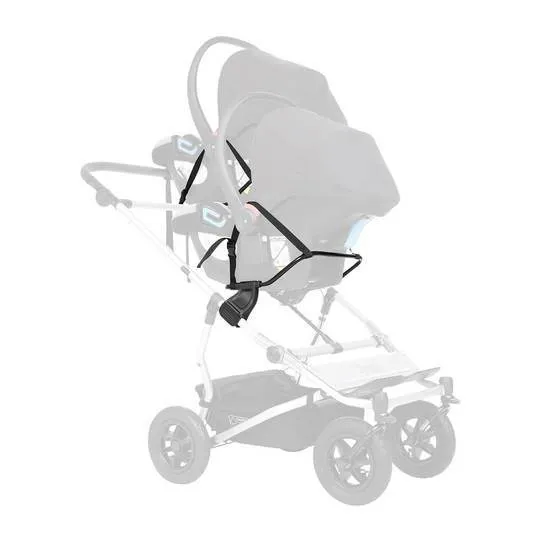 Mountain Buggy Cosmopolitan Universal Car Seat Adapter