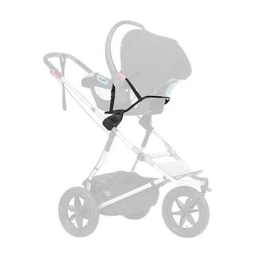 Mountain Buggy Cosmopolitan Universal Car Seat Adapter