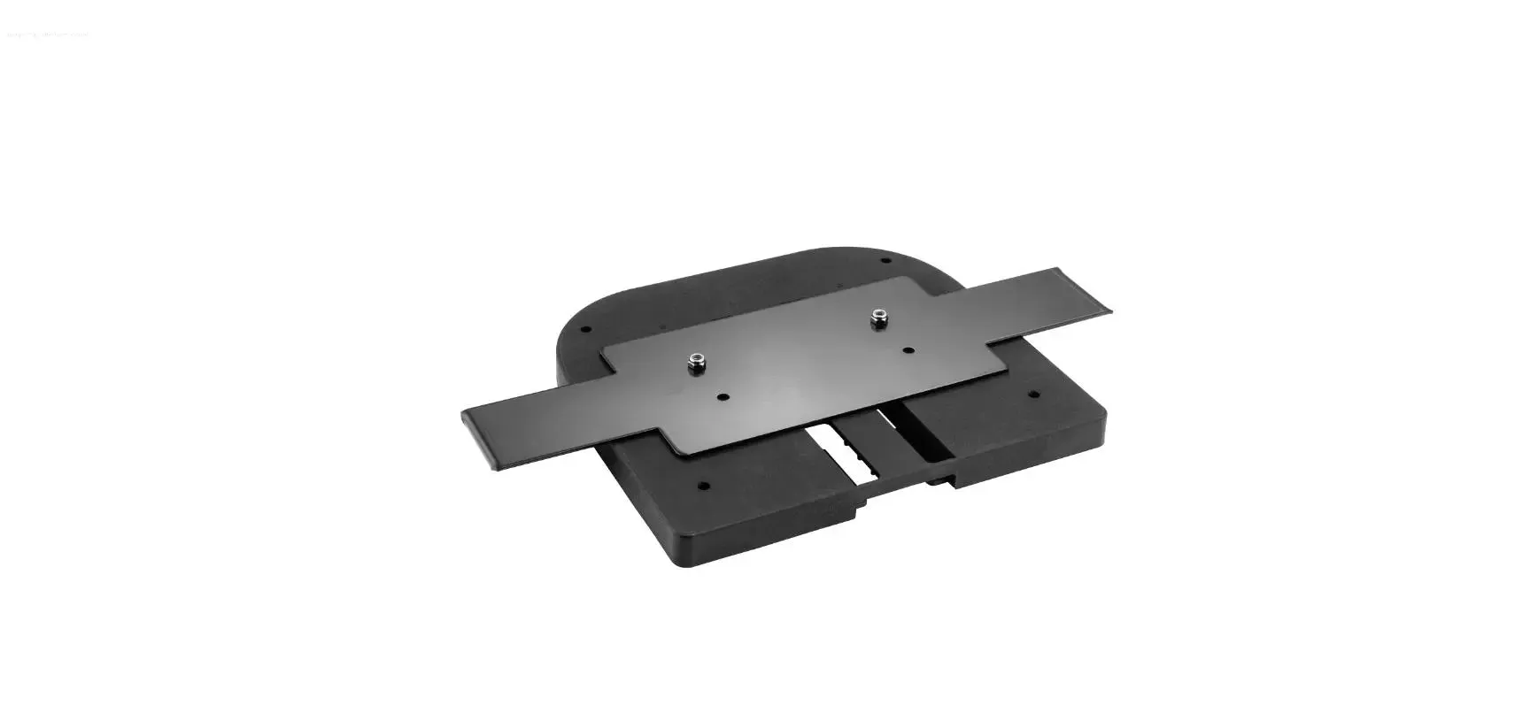 Mounting Kit SIP Bag/Case SIP "Classic", large 35 liters Quick release for mounting on Luggage Rack