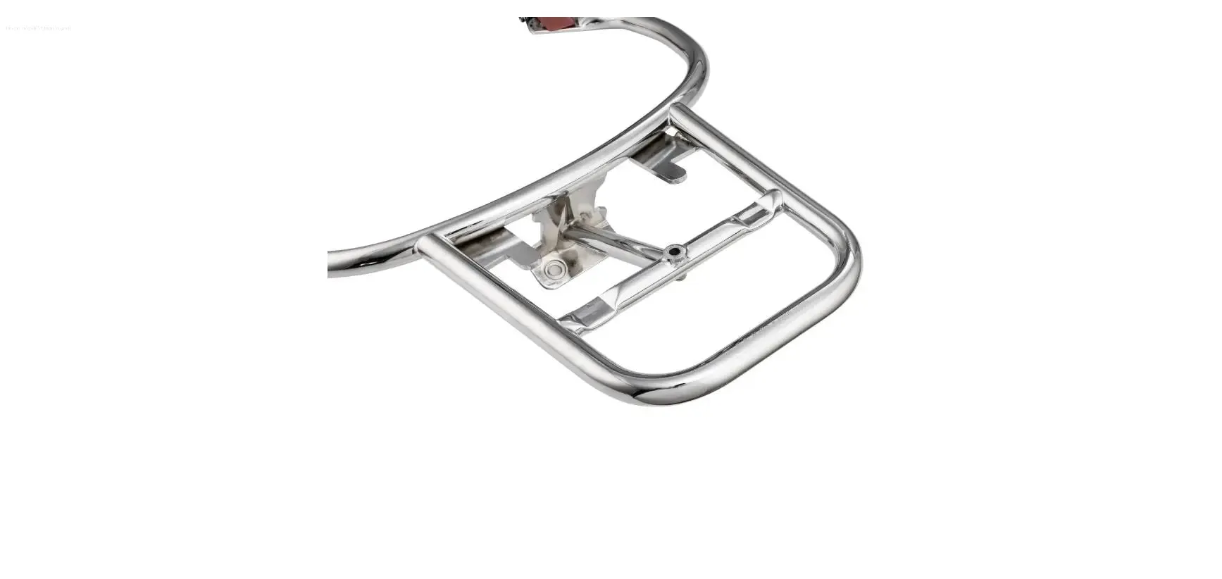 Mounting Kit SIP Bag/Case SIP "Classic", large 35 liters Quick release for mounting on Luggage Rack
