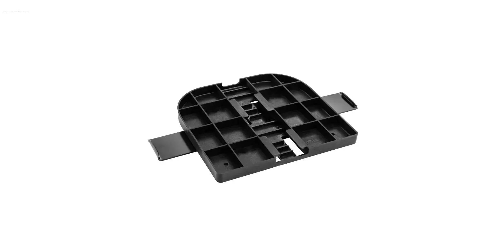 Mounting Kit SIP Bag/Case SIP "Classic", large 35 liters Quick release for mounting on Luggage Rack
