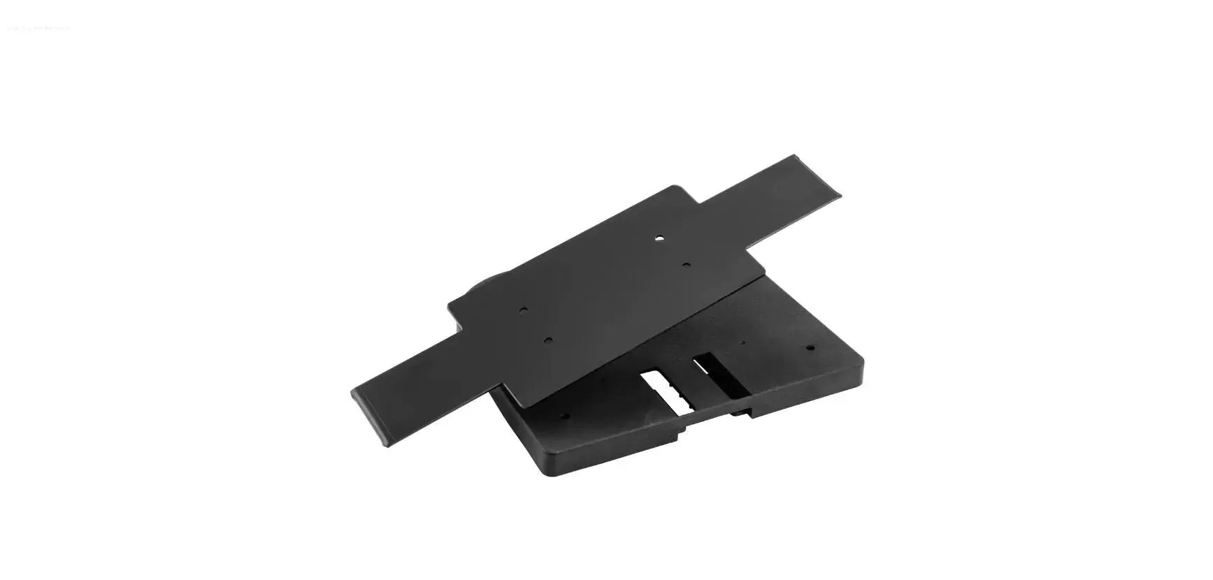 Mounting Kit SIP Bag/Case SIP "Classic", large 35 liters Quick release for mounting on Luggage Rack