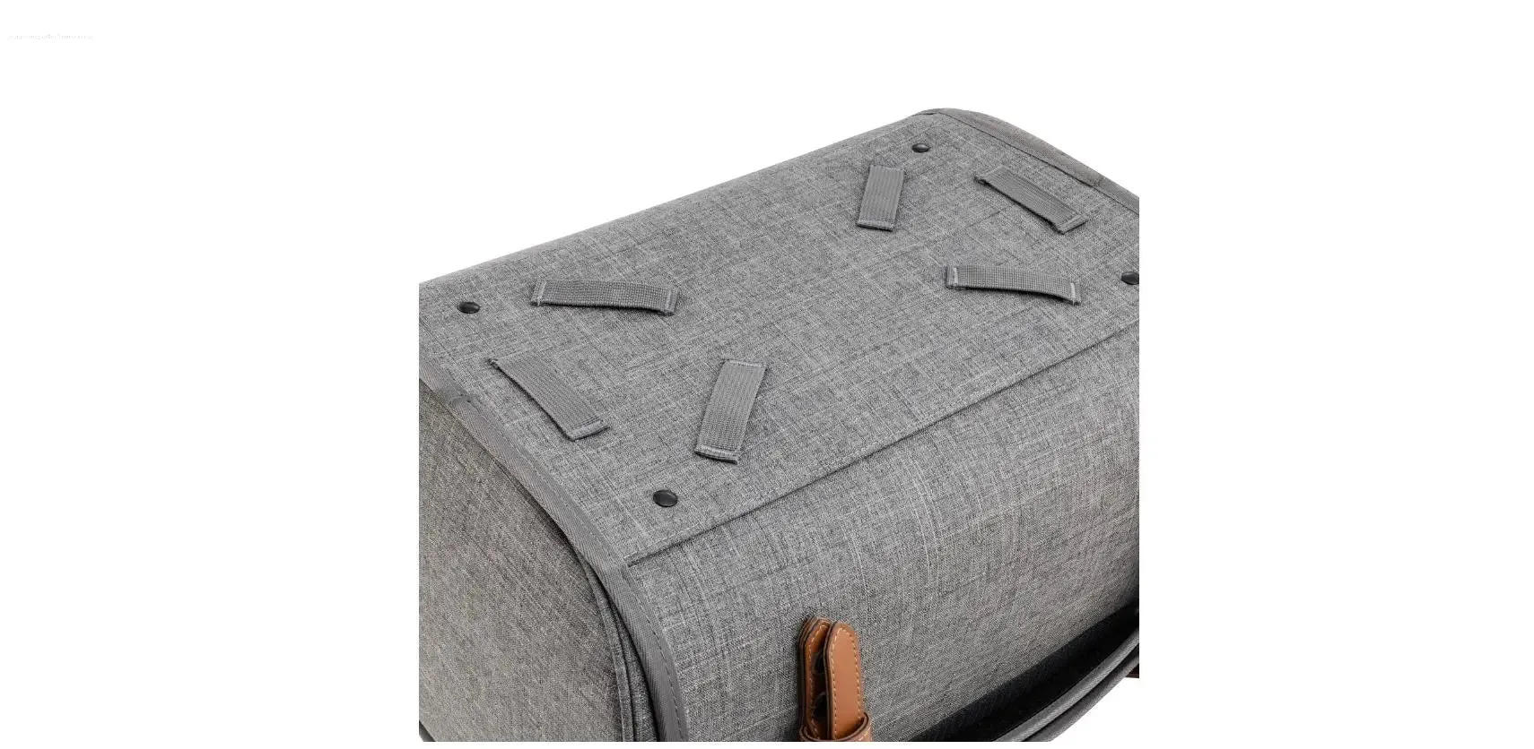 Mounting Kit SIP Bag/Case SIP "Classic", large 35 liters Quick release for mounting on Luggage Rack