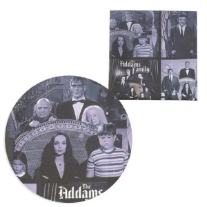 Movie Theme Printed Fabric