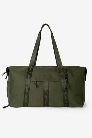 Mr Simple Nelson Duffle
