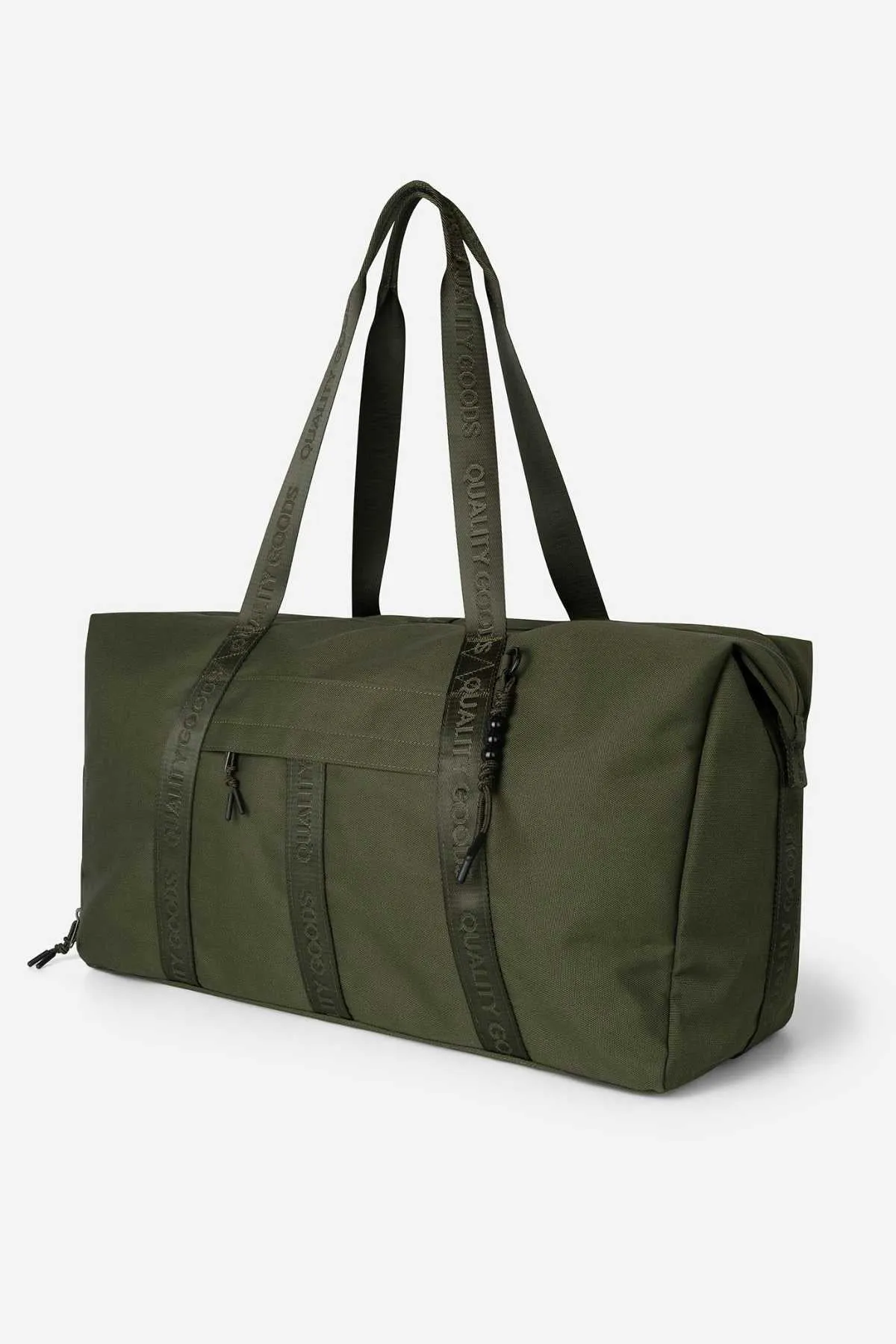 Mr Simple Nelson Duffle