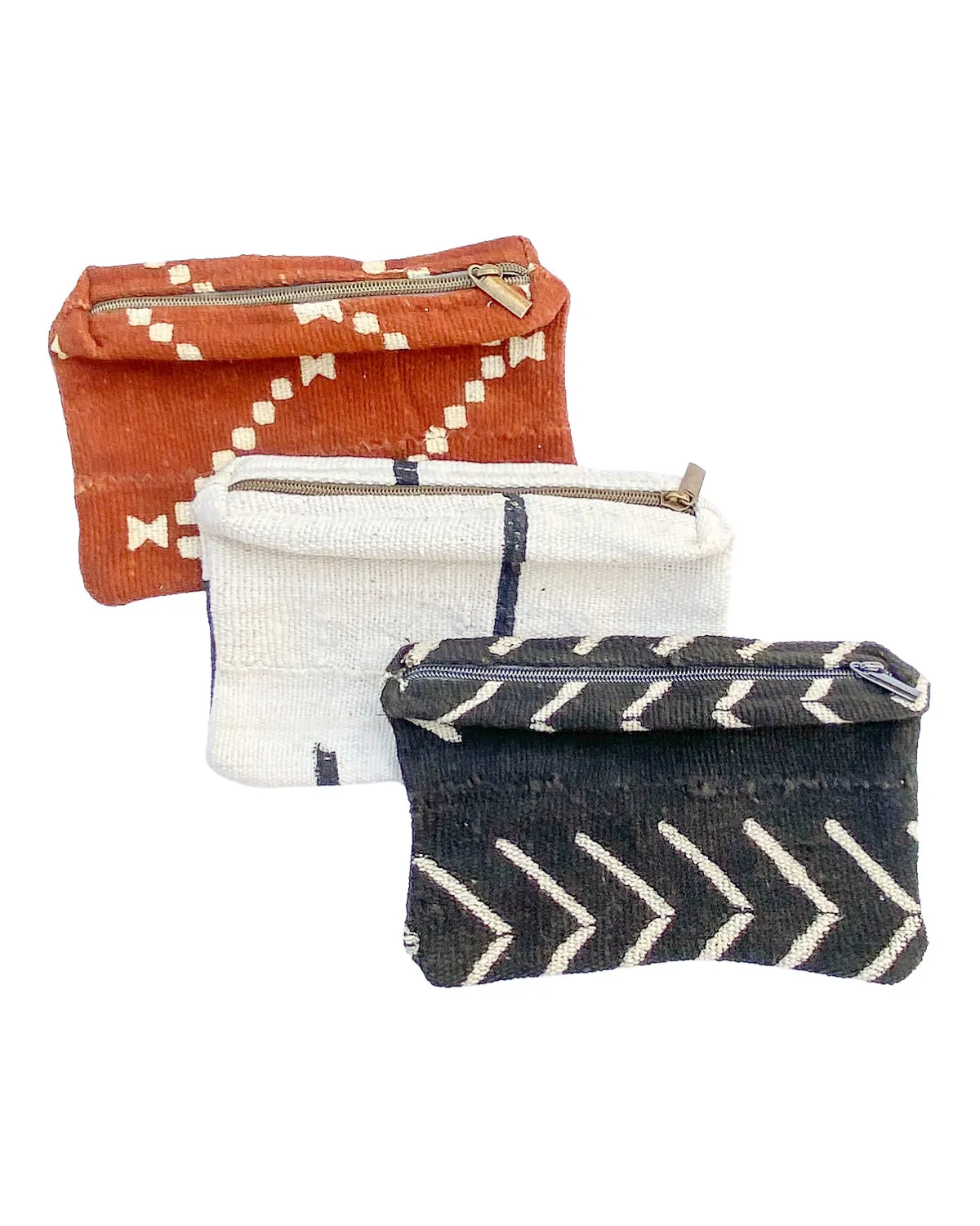 Mud Cloth Bag