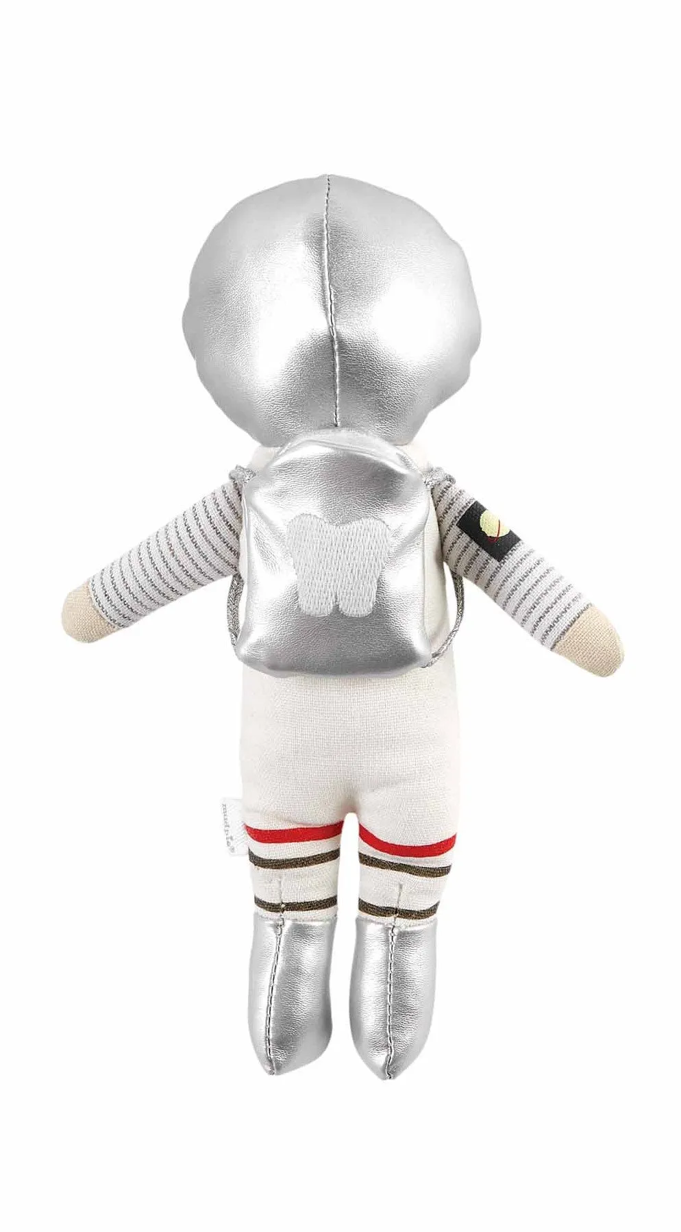 Mud Pie Astronaut Tooth Fairy Doll